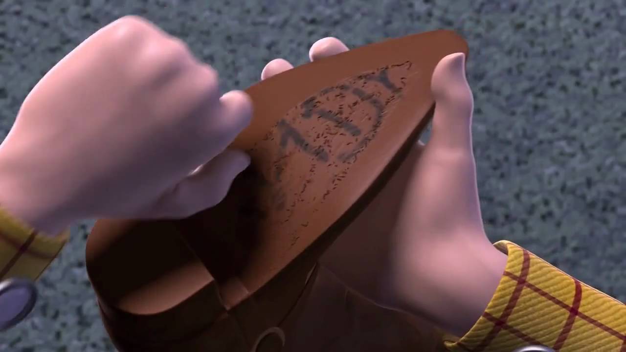 Toy Story: 