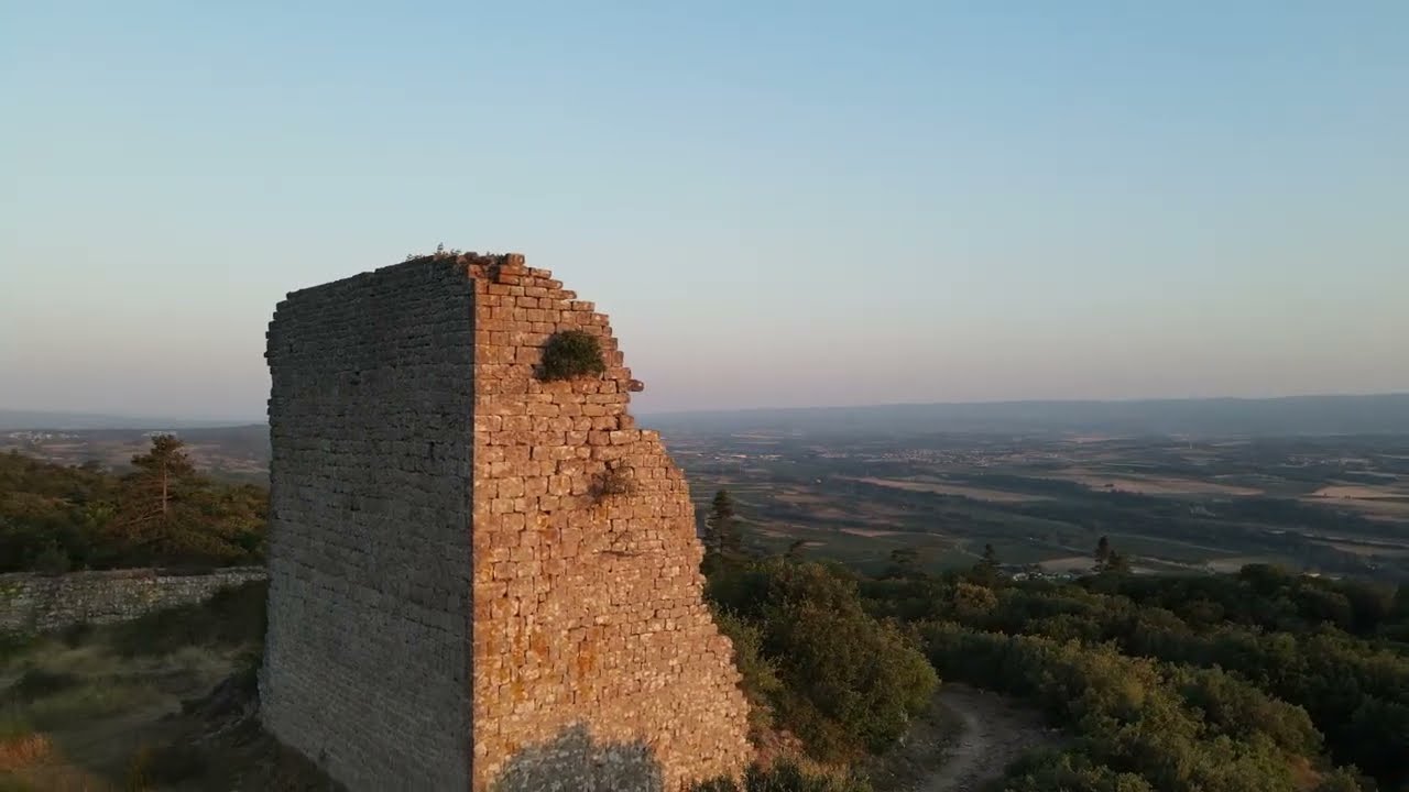 Château de Miramont