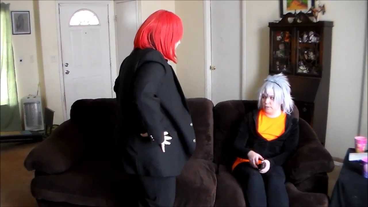 Soul Eater: Spirit's Permission