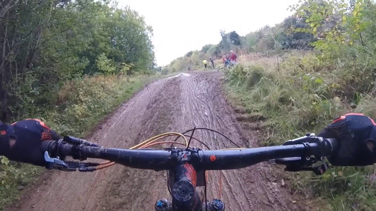 Viking Challenge 2017 Muddy Edit