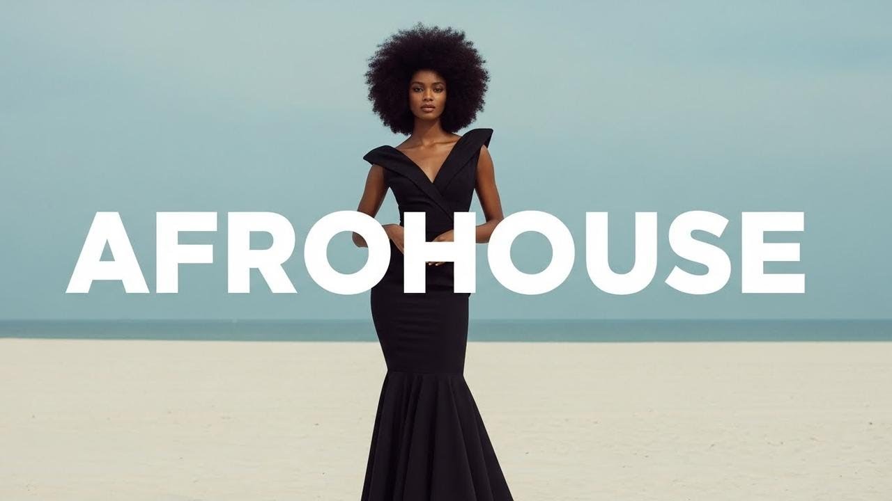 Afro House Mix 2026 | Perfect Afro House Vibrations 2026
