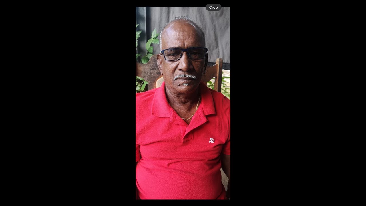 Krishna Rohan (funeral at Papourie rd, Barrackpore)