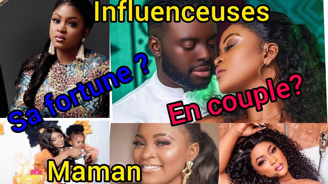 Les 10 choses que vous ignorez sur la chanteuse Mimie