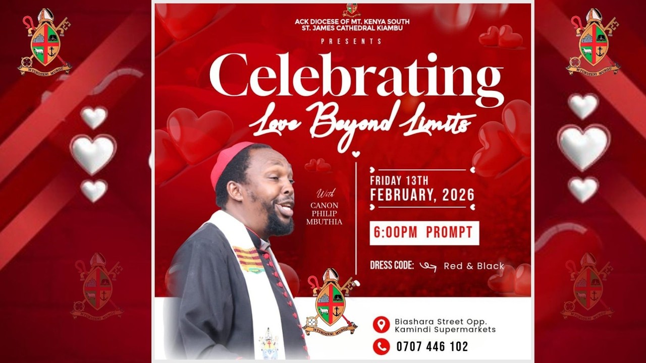 Celebrating Love Beyond Limit