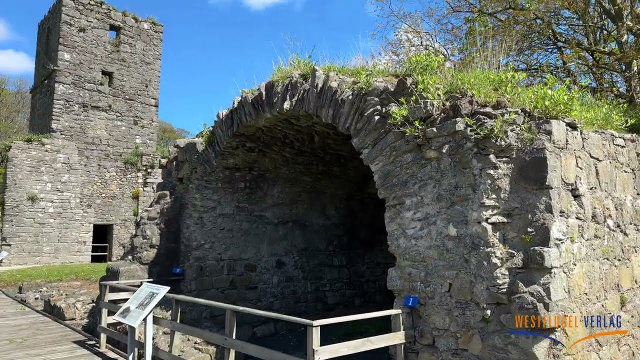 Isle of Man Reisehandbuch - Ballasalla