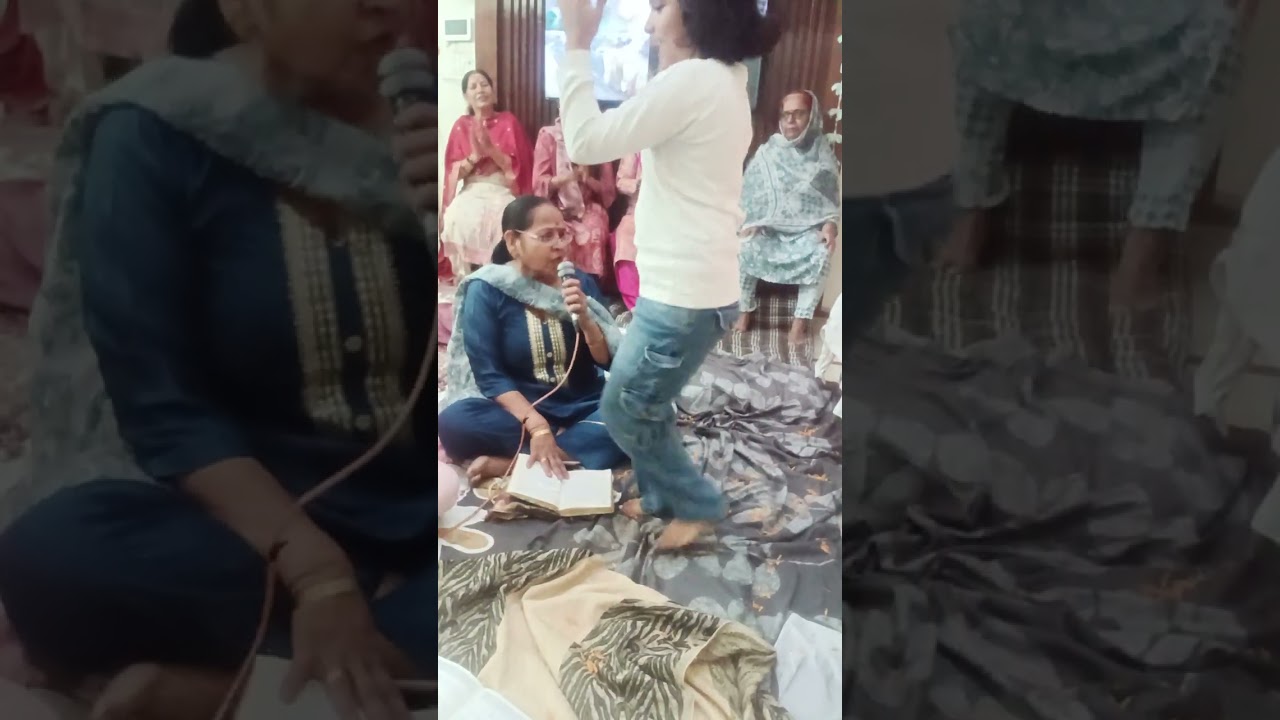 🌹🌹🌹 कृष्ण भजन 🌹🌹🌹 आजा बंसी वालया वे दिल तेरे बगैर नइयो लगदा 🪈♥️
