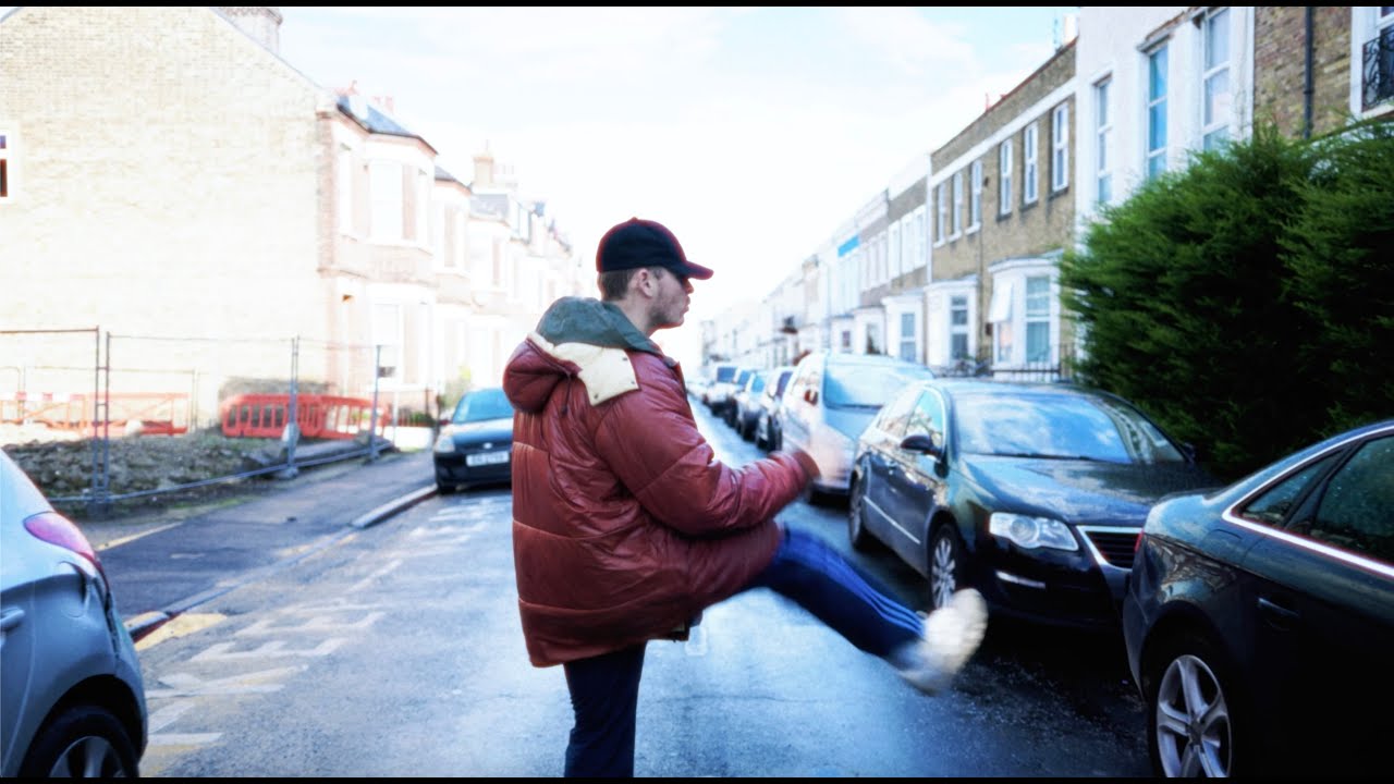 The Bracknall - This Music (Official Video)