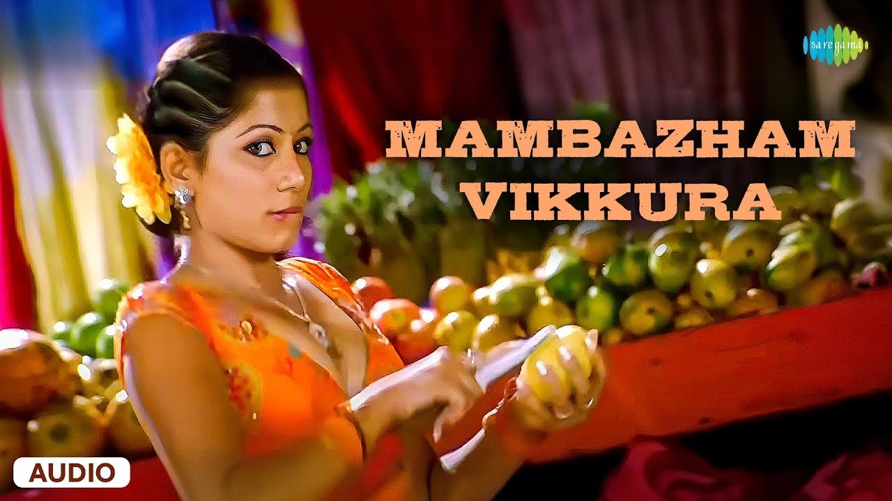 Mambazham Vikkura - Audio Song | Nenjirukkum Varai | Srikanth Deva | Tippu