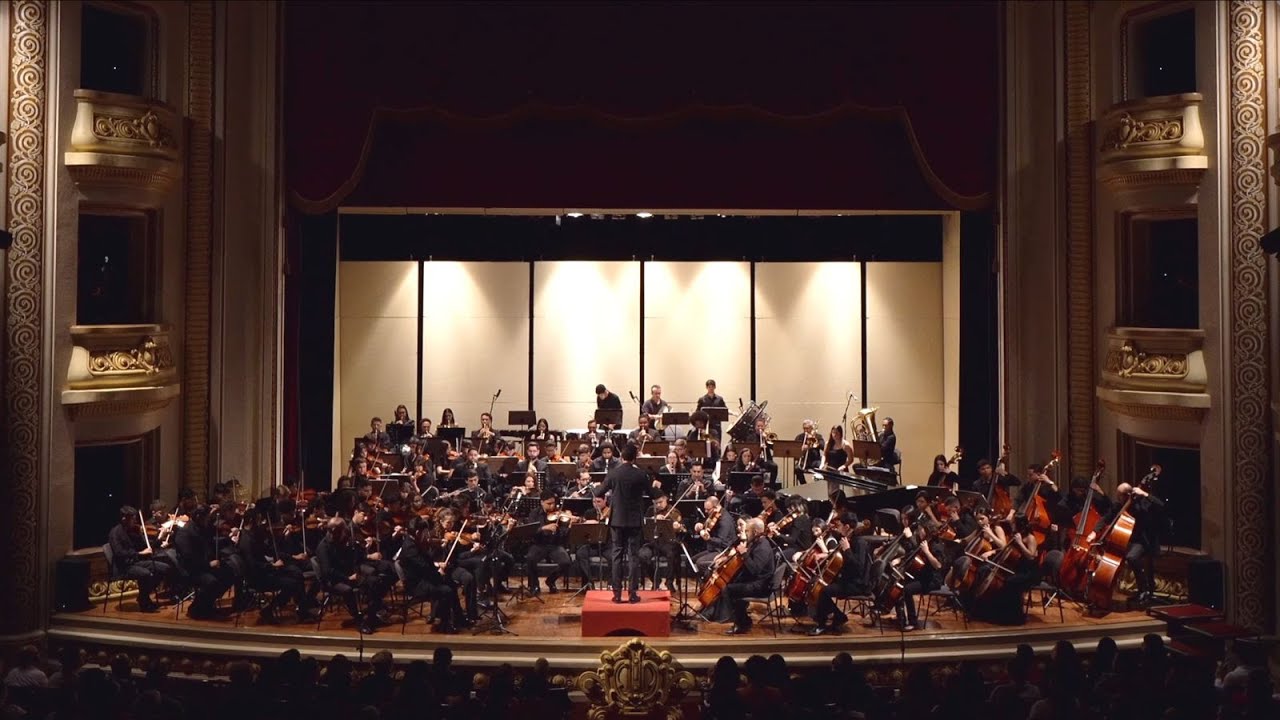 Maurice Ravel (1875 – 1937) – Boléro