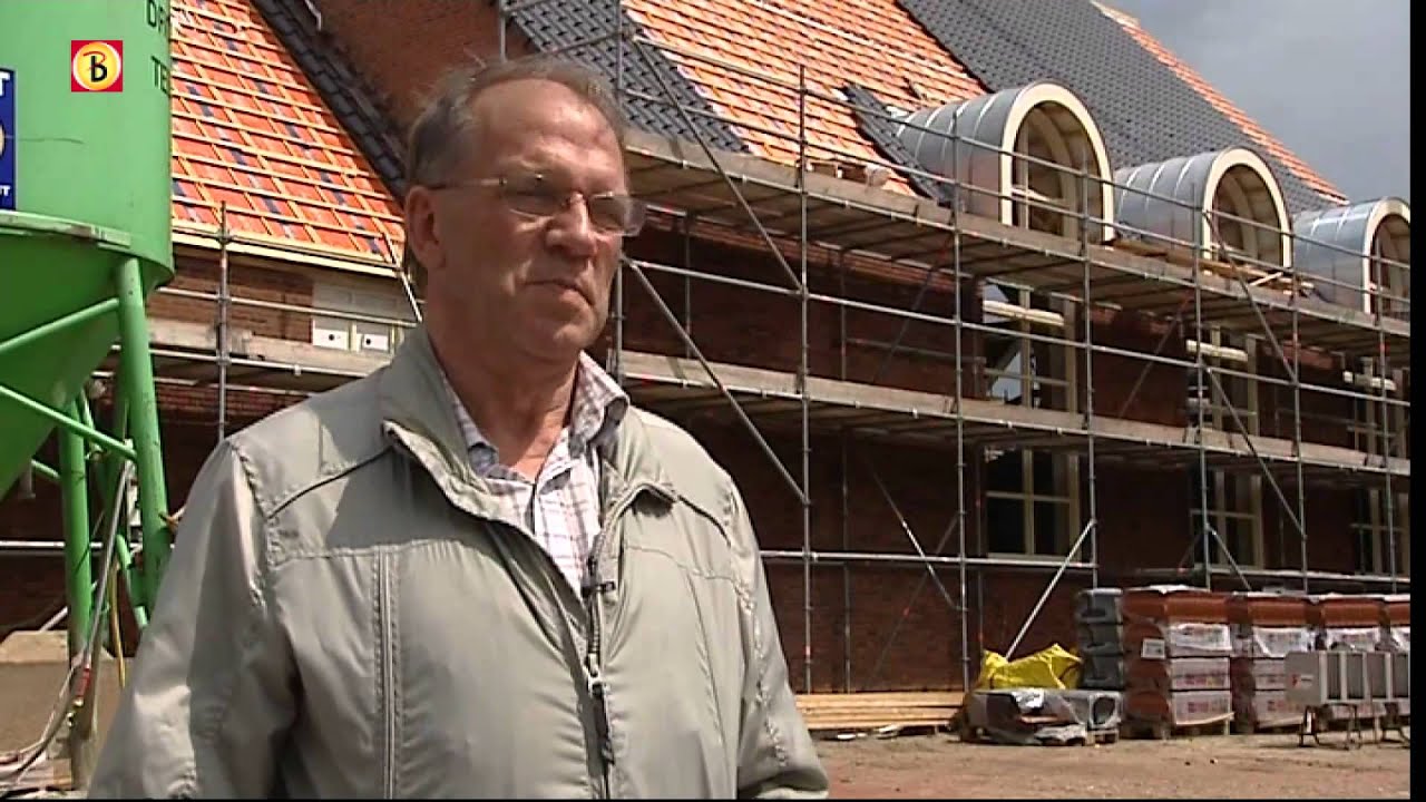 Twee nieuwe kerken in Wijk en Aalburg