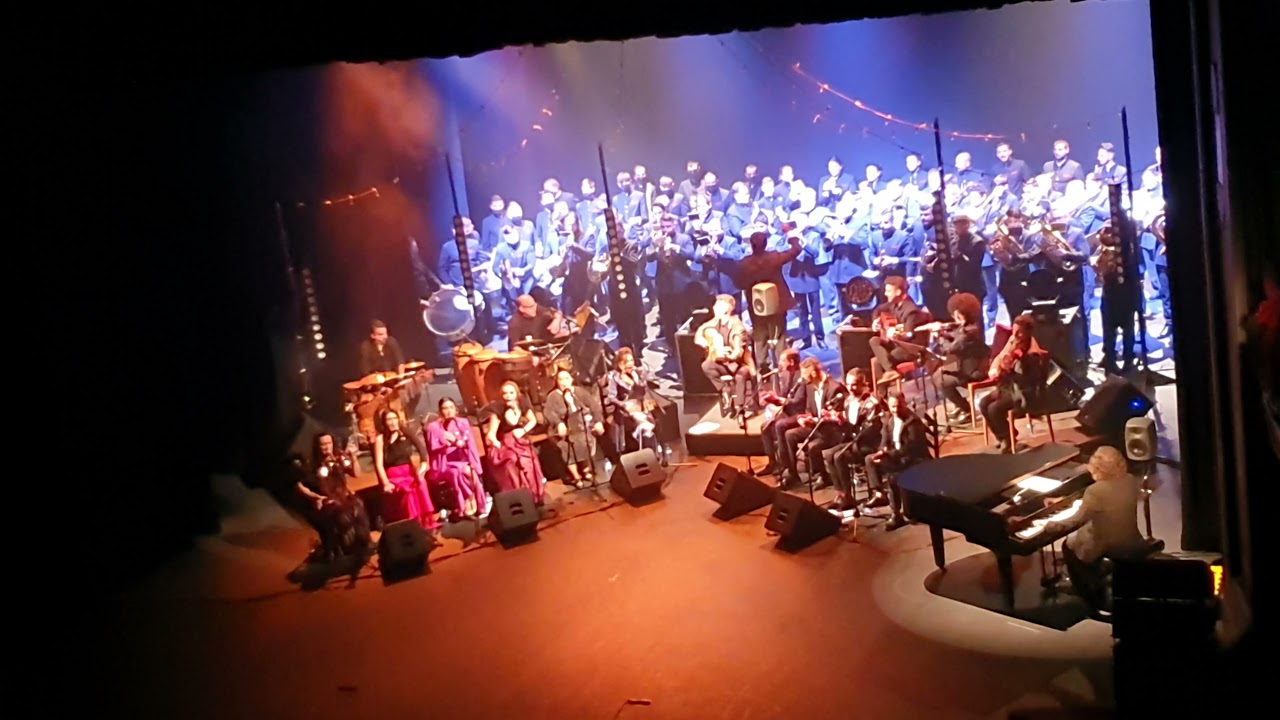 Toma castaña, desde el Gran Teatro Falla, Cádiz, 2021, suscríbete!!
