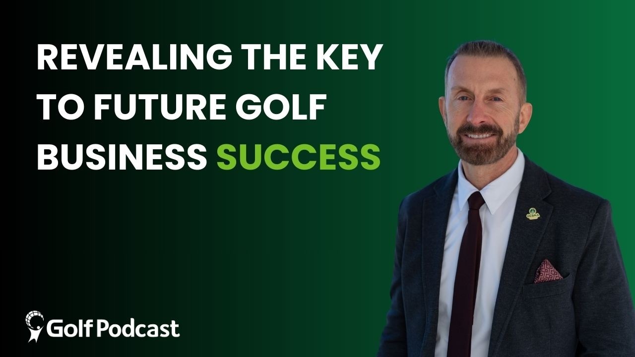 Why Golf Businesses Need Superintendents at the Leadership Table with Rhett Evans | Podcast