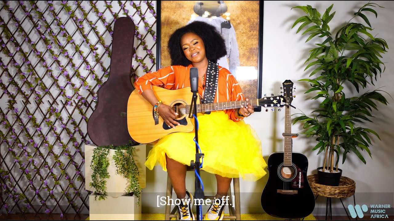 An Intimate Session With Zahara