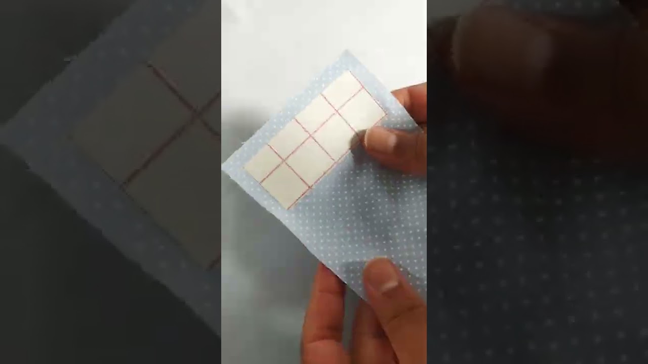 Como aplicar Papel Transfer em Tecidos Claros