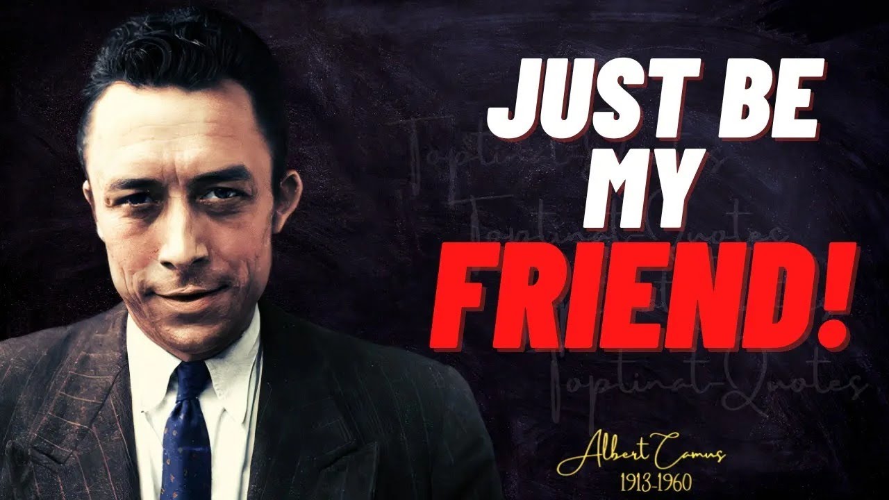 Albert Camus quotes   the stranger Albert Camus quotes