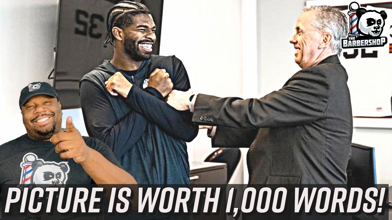 Todd Monken Gives BIG Support To Shedeur Sanders!