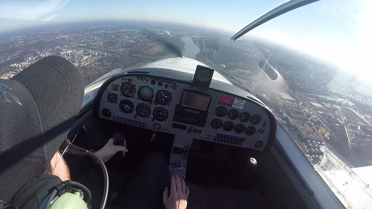 krąg EPBC touch and go