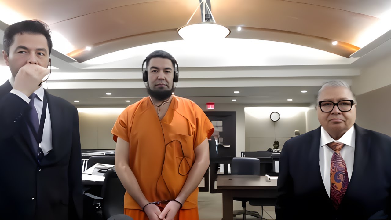 Judge Boyd HUMILIATES Abuser — “She Can Date Anyone… Just Not You”