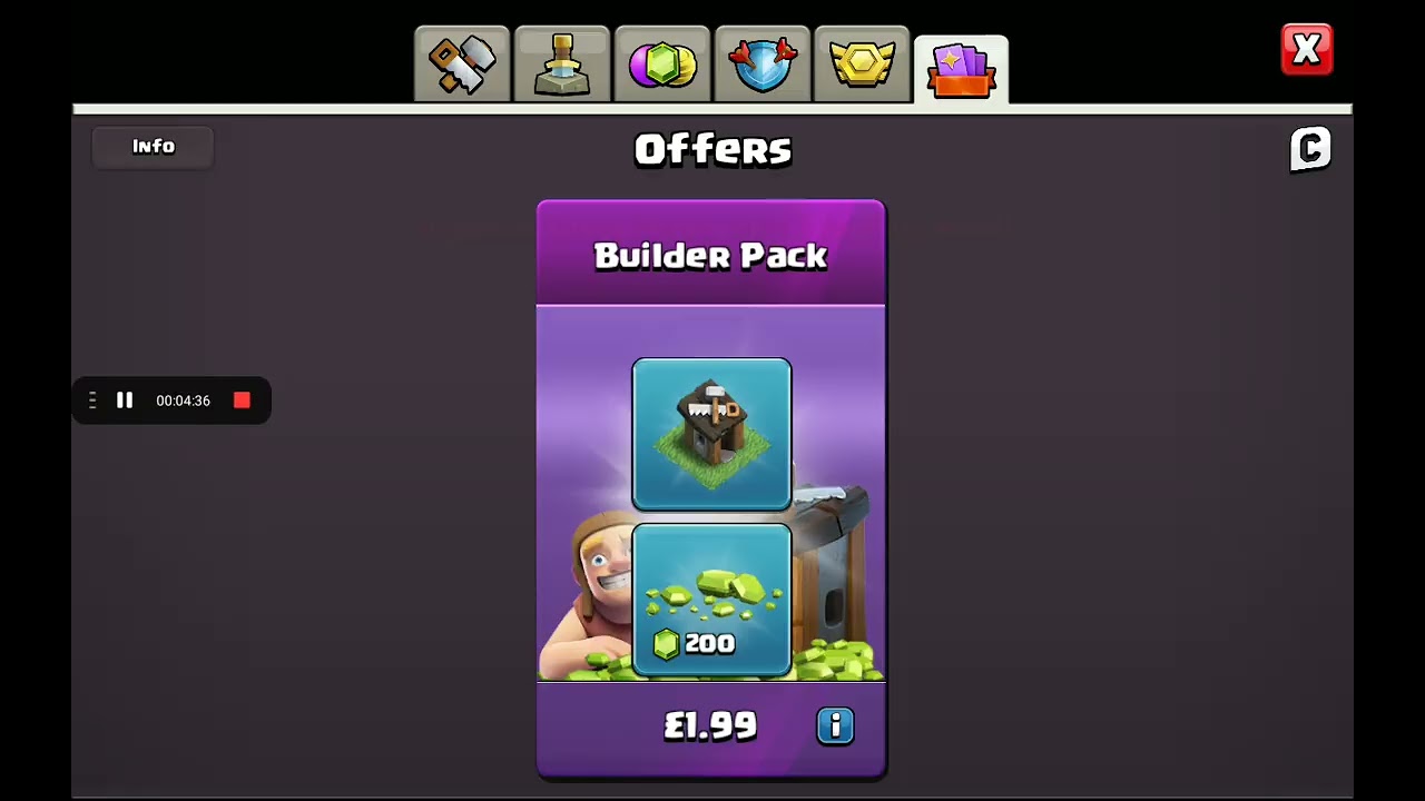 Making a new clash of clans (coc) account