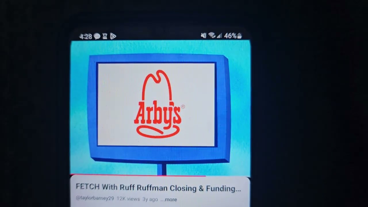 Fetch with ruff ruffman funding credits 2006-2008