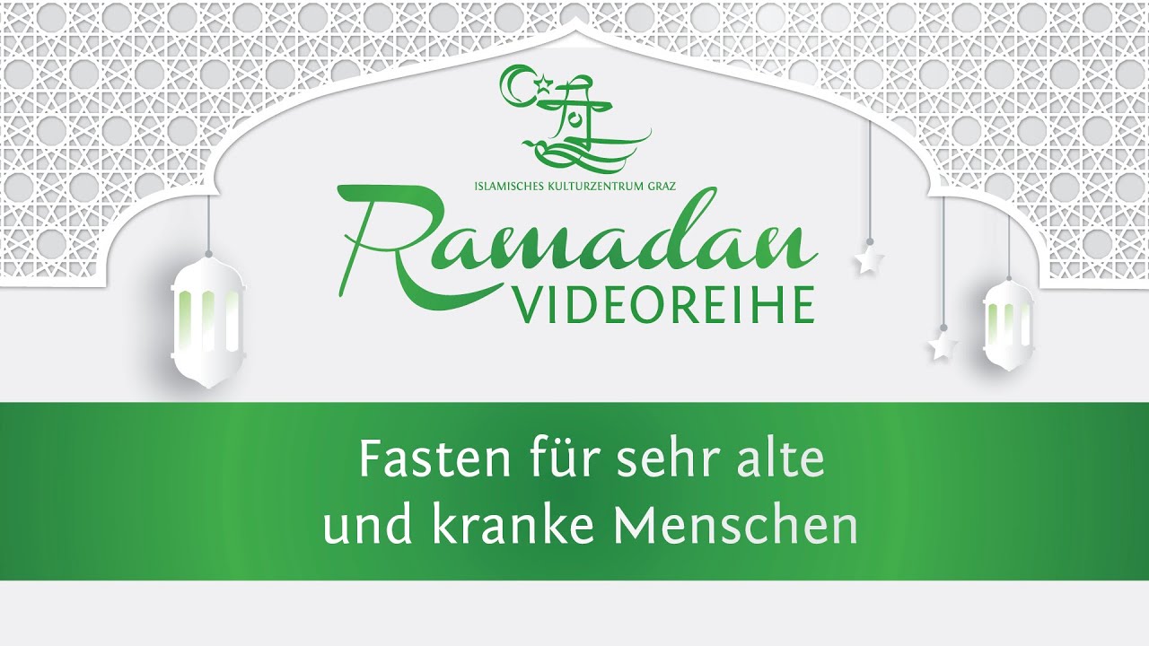 Gibt es Ausnahmen beim Fasten?