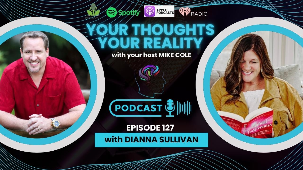 Healing Hidden Wounds: Veterans, Trauma & Finding Peace in Midlife | Dianna Sullivan