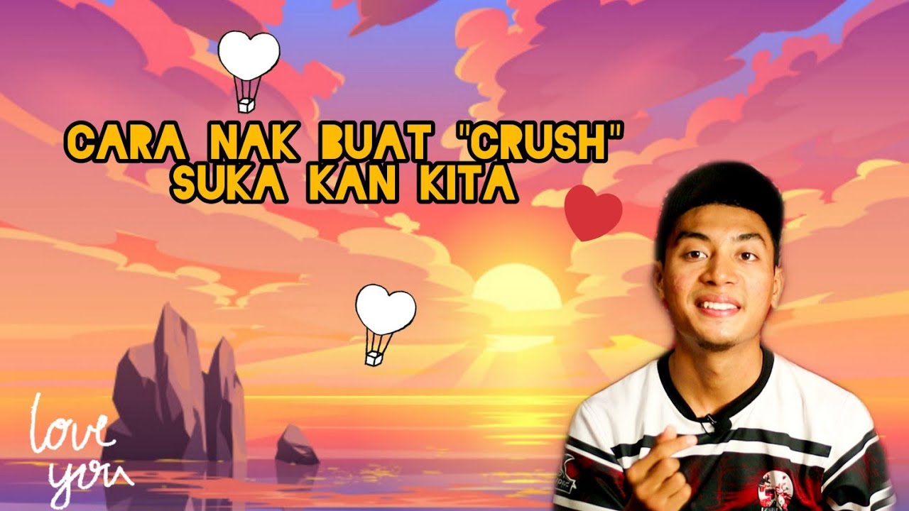 CARA NAK BUAT 