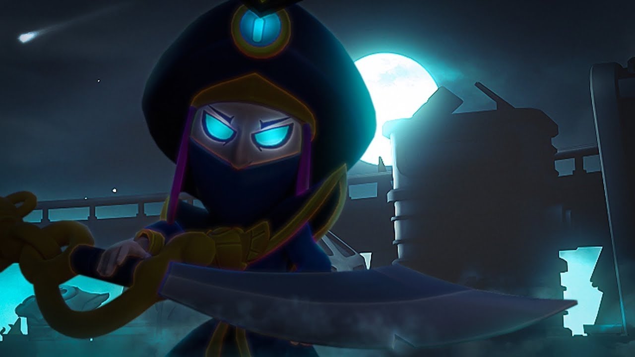 Fear My Mortis