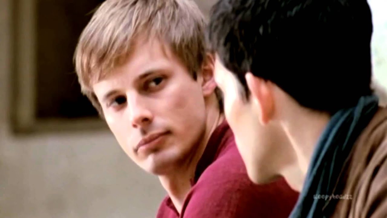 Merlin tribute- Kings and Queens