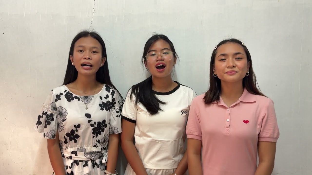 Calvary Baptist Church (Oton) - Trio 