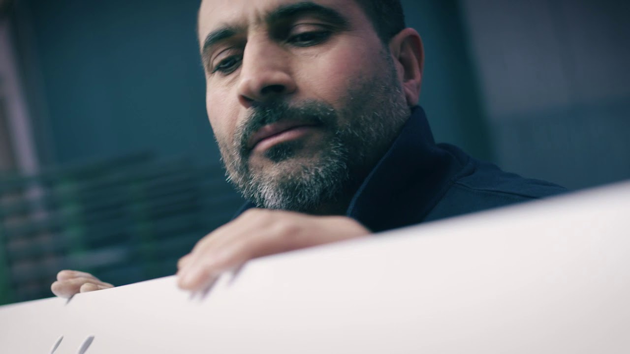 Garofoli Group - The soul of our brand