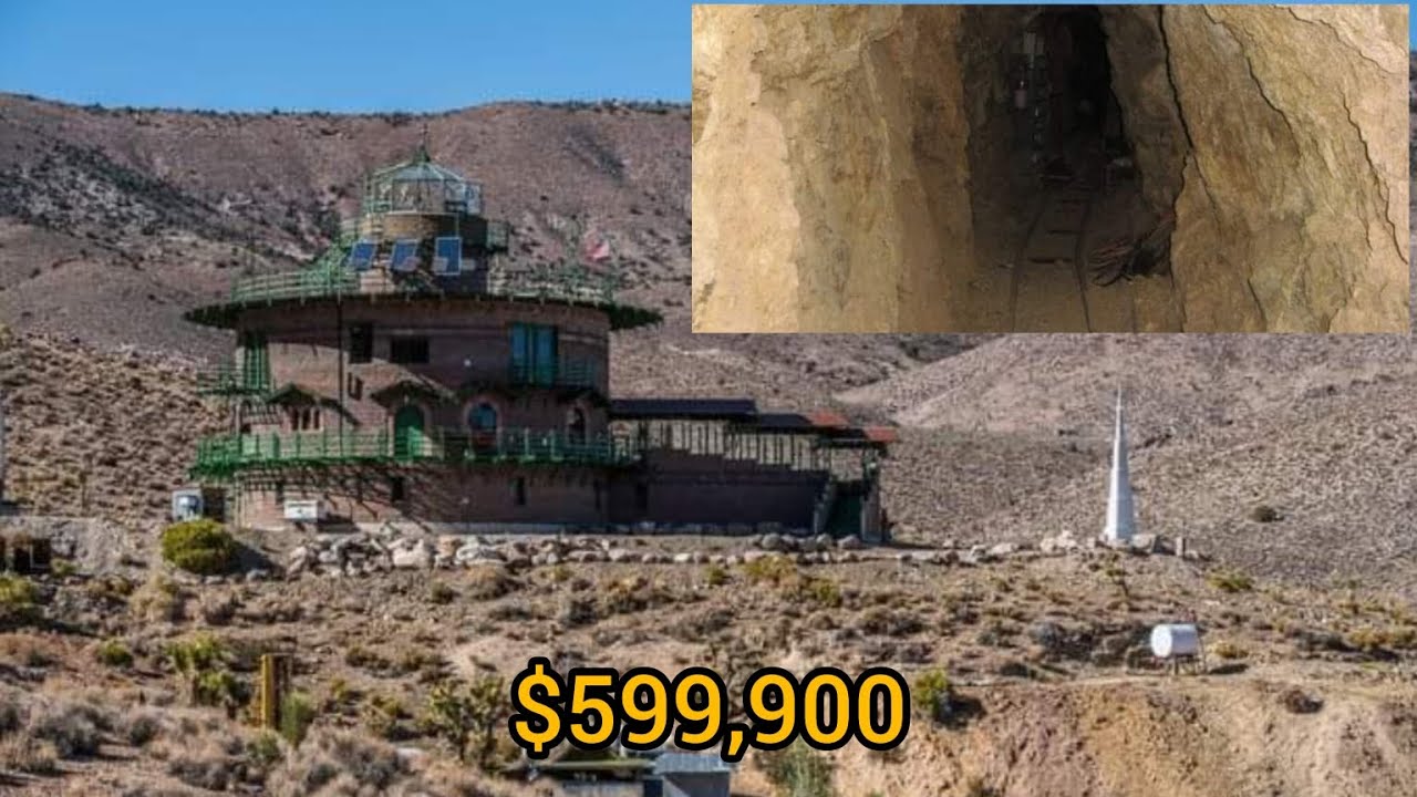 Nevada Farms For Sale | 40 acres | $599k |Nevada Land For Sale | Nevada Real Estate For Sale