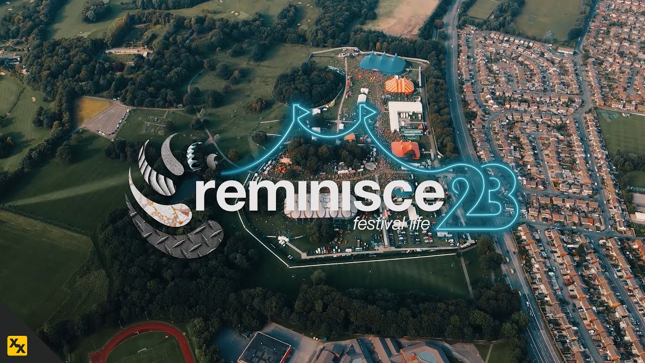 Reminisce Festival 2023 - After Movie