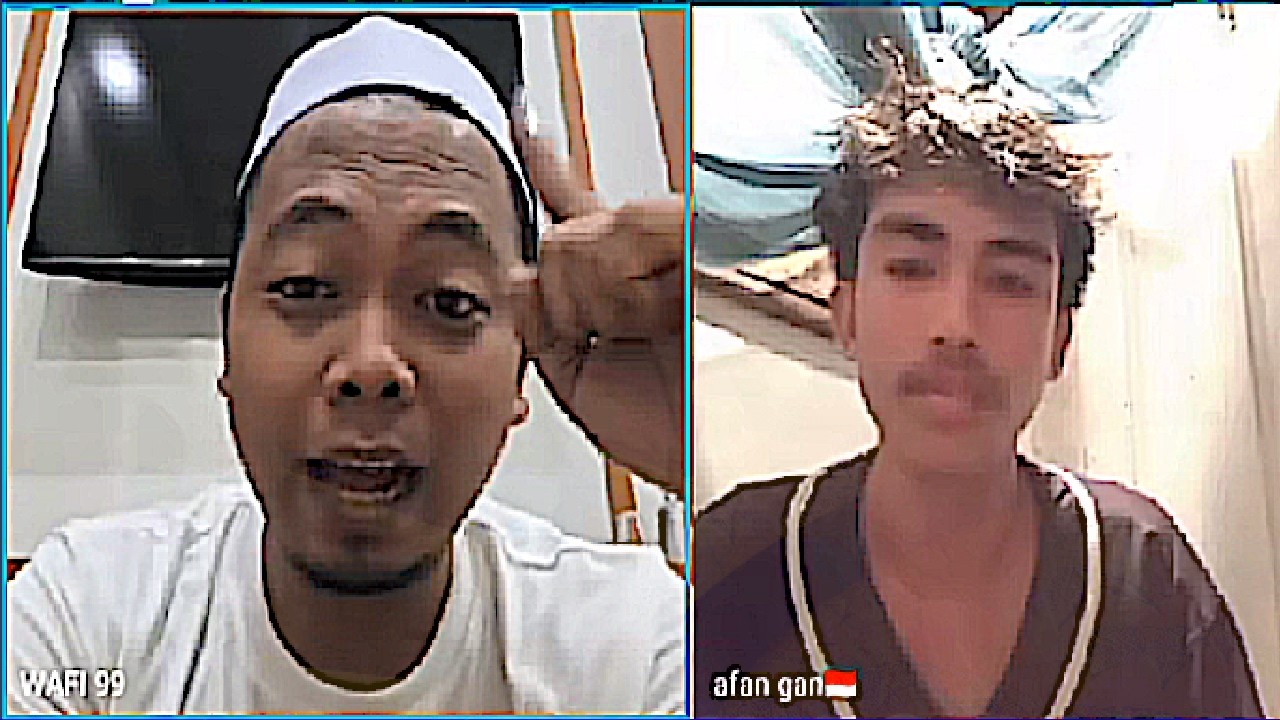 Debat Islam Kristen terbaru