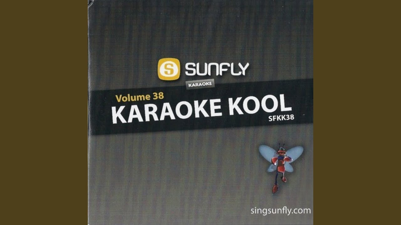Someday in the Style of Rob Thomas