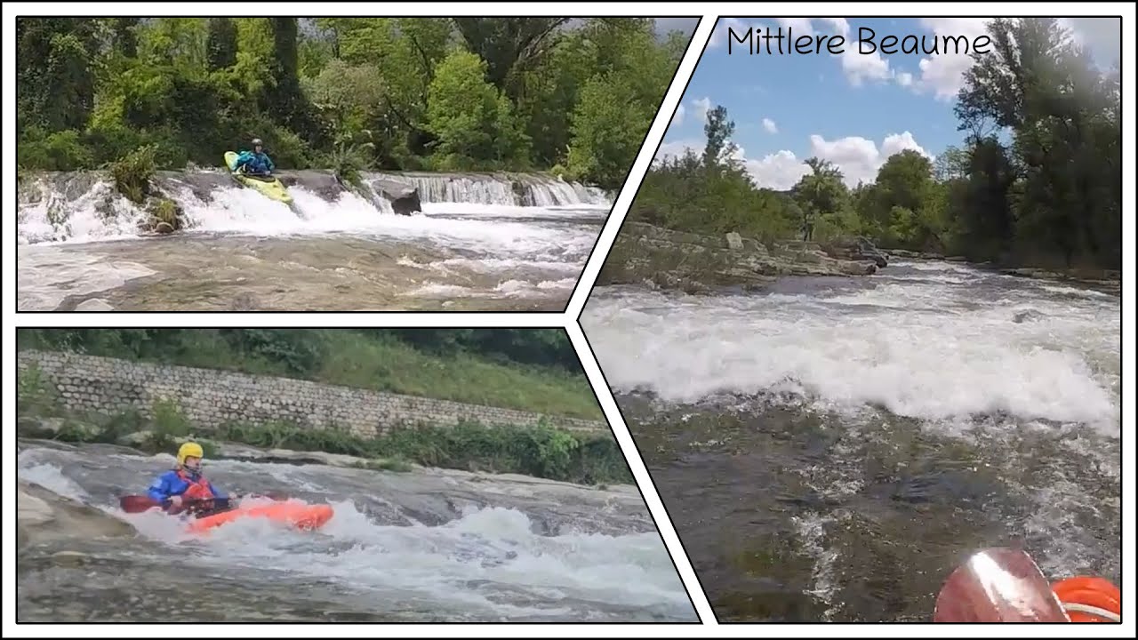 Mittlere Beaume