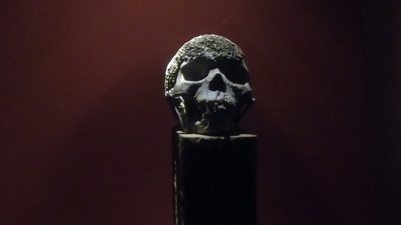 il museo del Voodoo