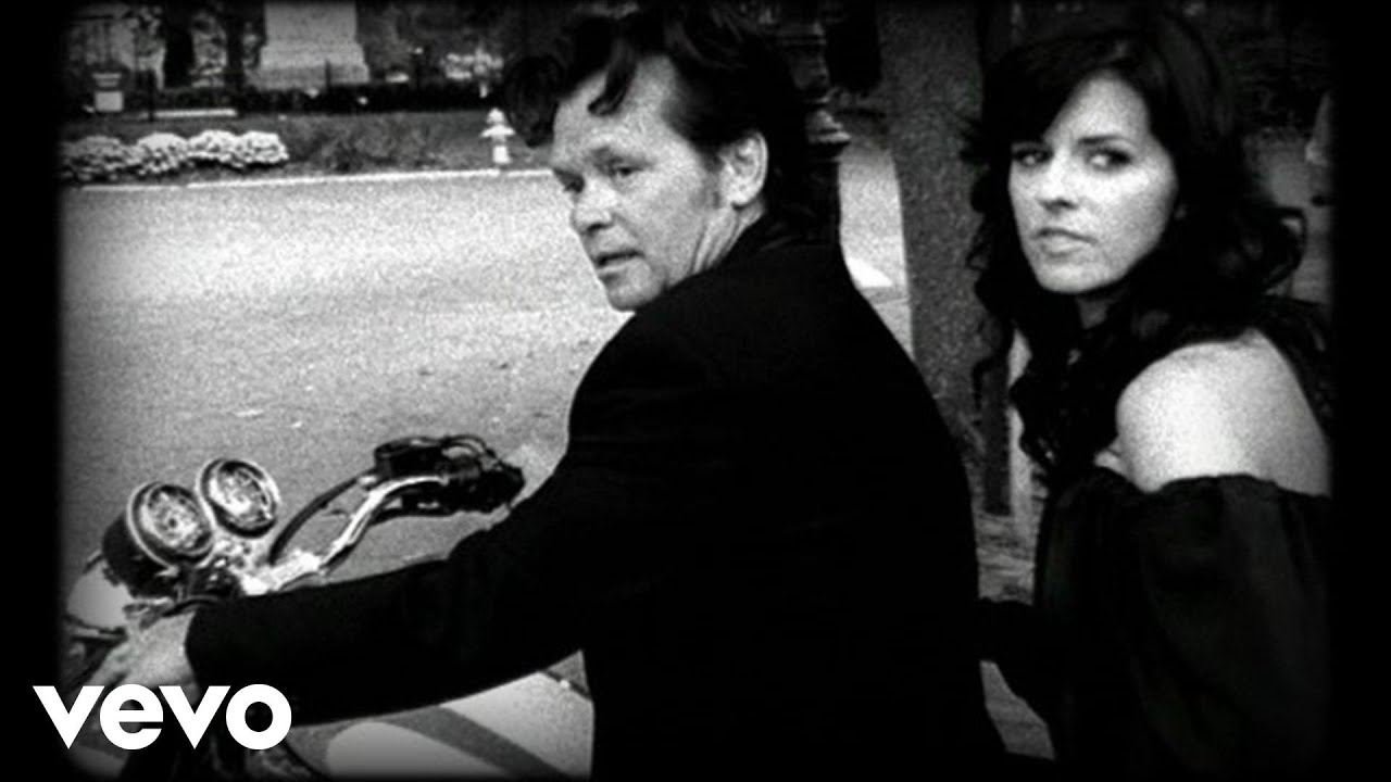 John Mellencamp - My Sweet Love