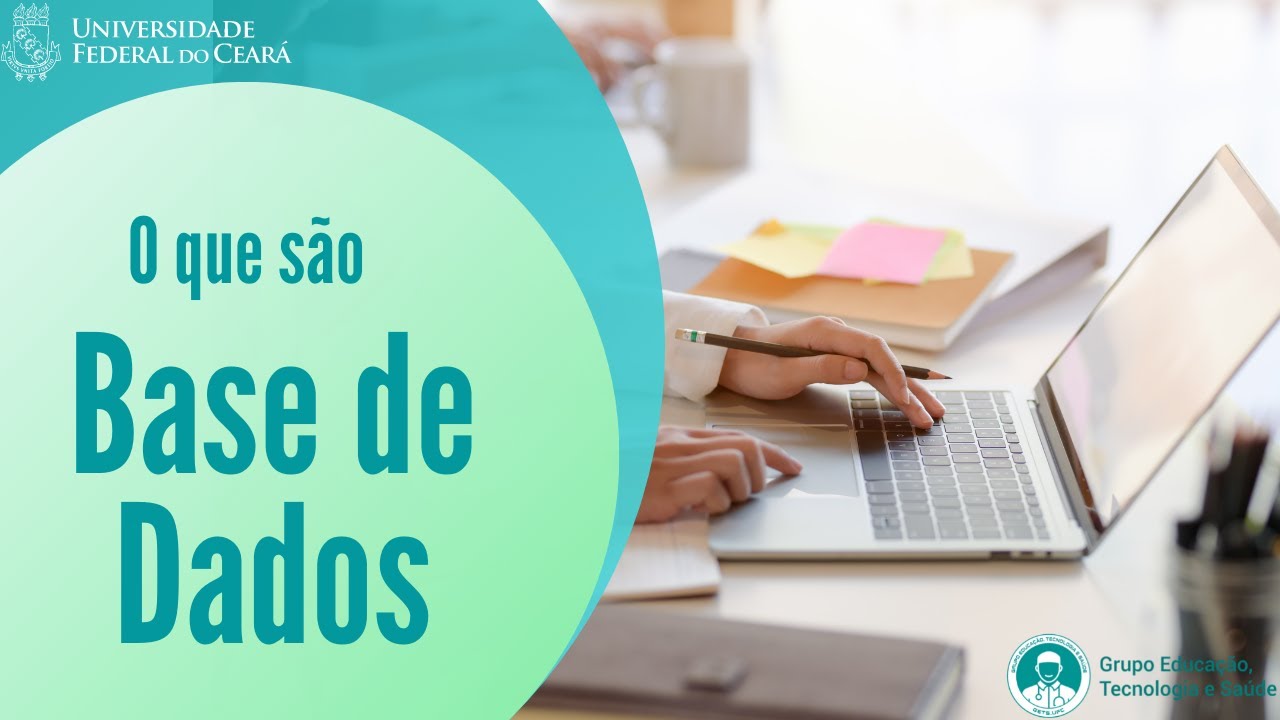 O que são Bases de Dados?