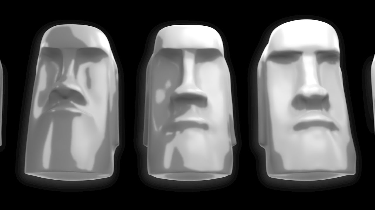 Moai Chain