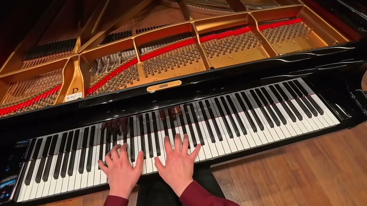 POV improvisation 974