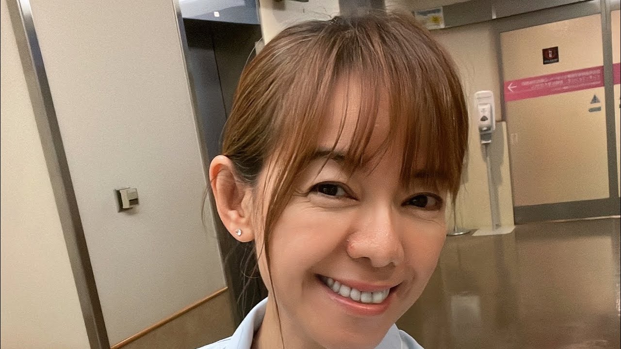 Filipina Assistant Nurse in Japan December update