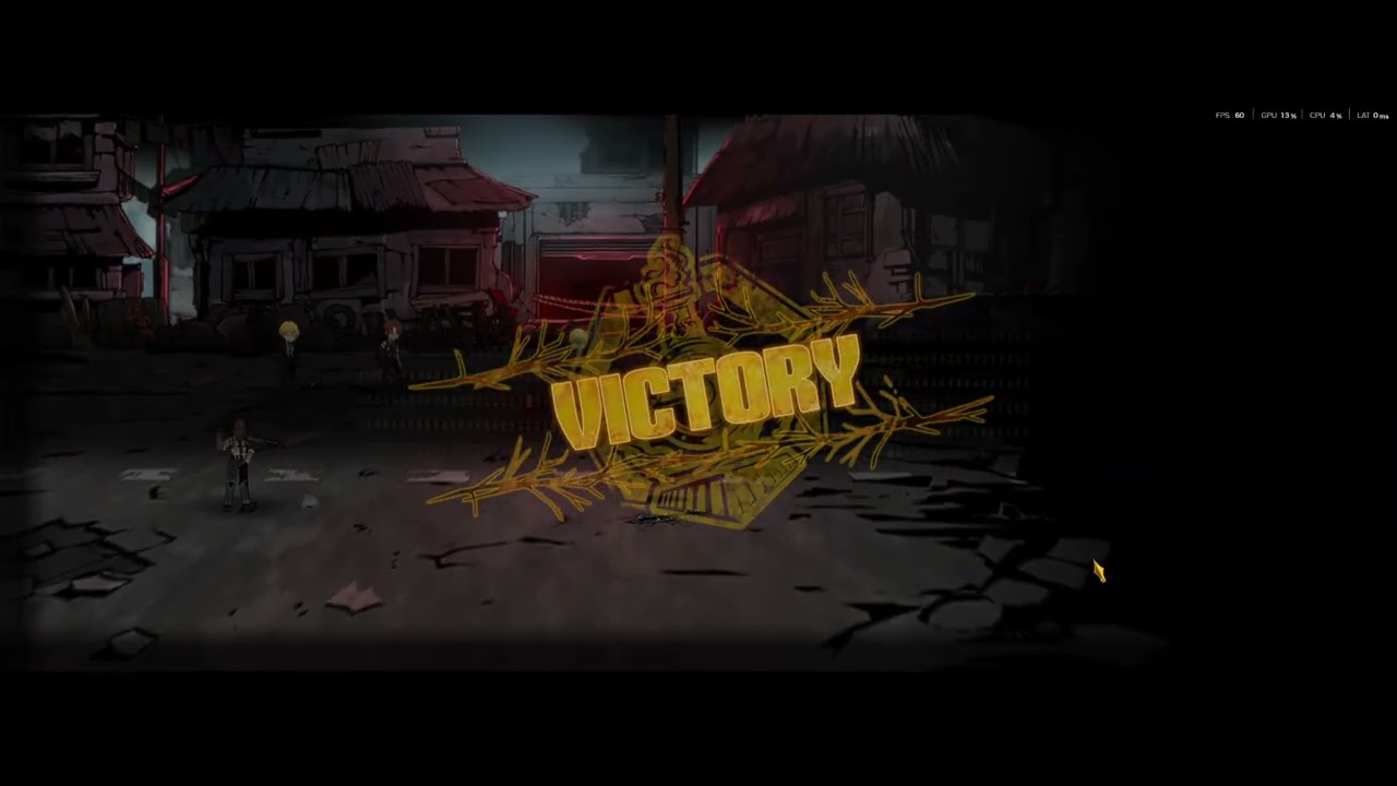 My first video on Limbus Company (but not my first time playing)