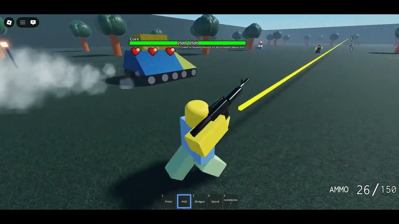 The defendants of robloxia [or smth]