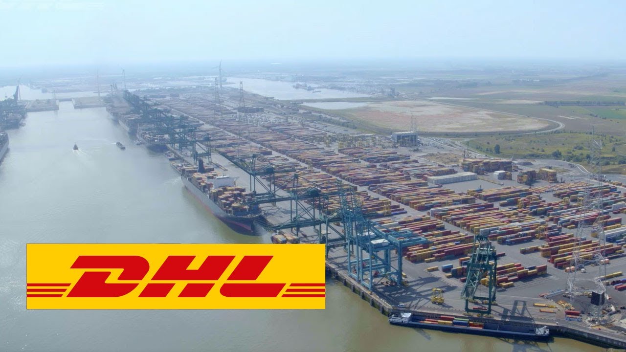 DHL Ocean Connect LCL - Keeping your Promises & Deadlines
