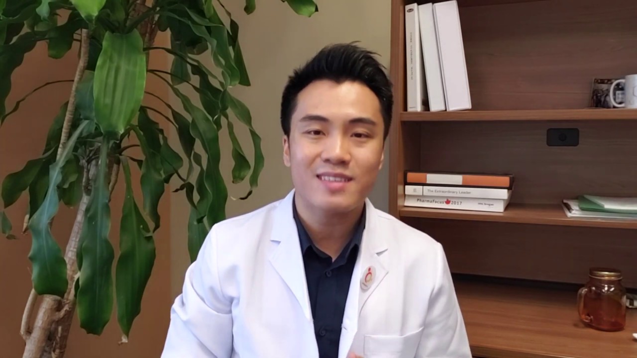 Cannabis Certification Course Testimonial - Marvin Ng