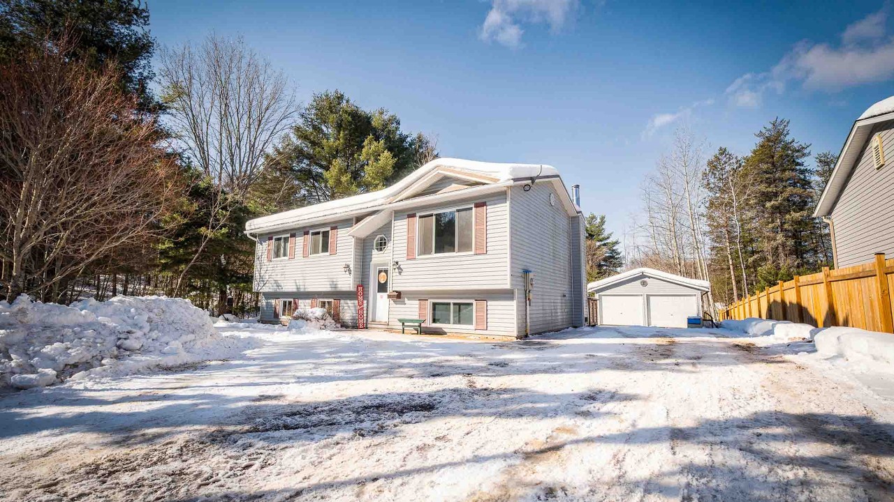 28 Bob Seguin Chalk River