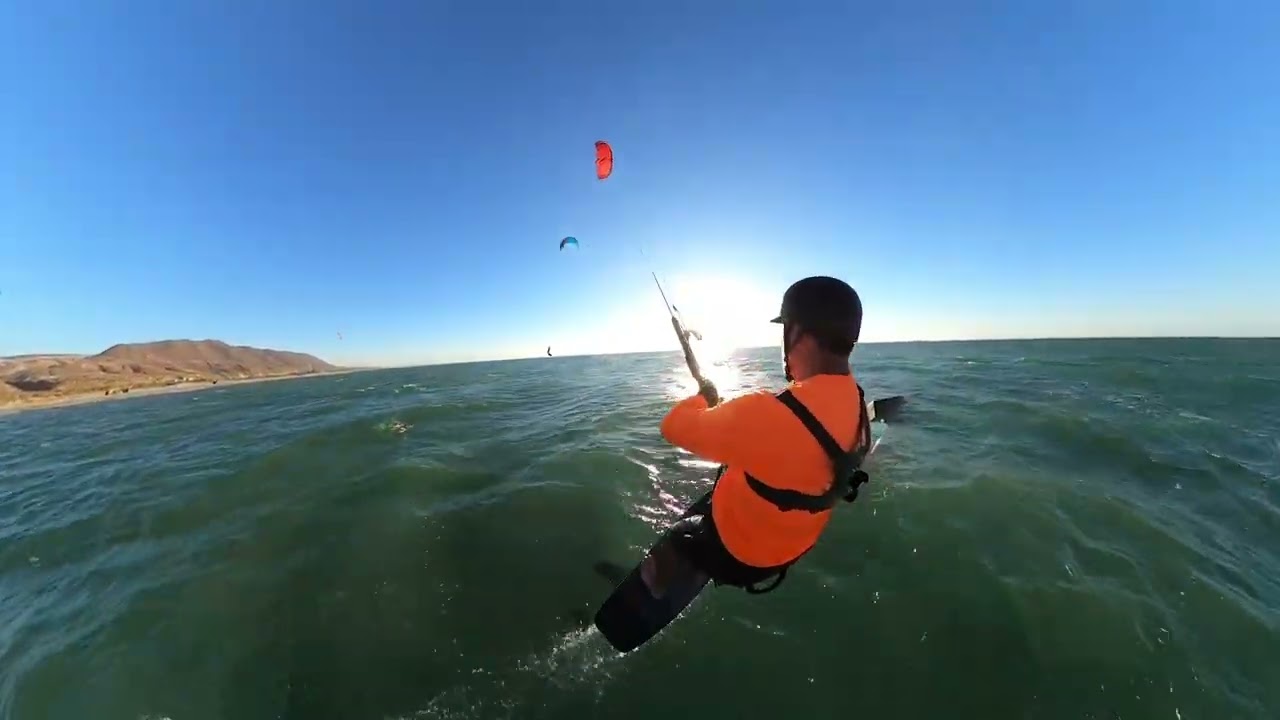 Session foil à Oued Chlef Wilaya de Mostaganem en Algérie