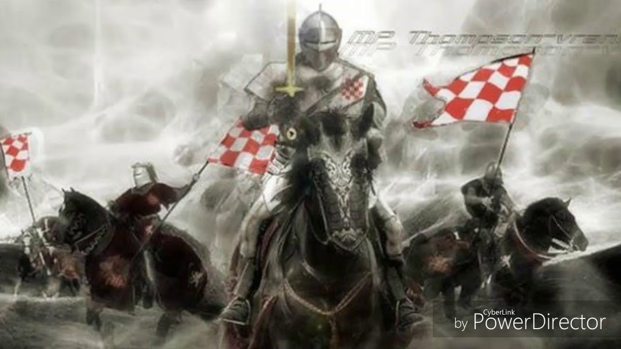 Dalmatino - Croatia