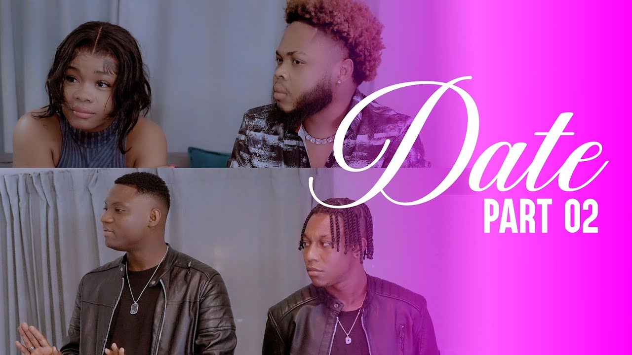 DATE ( ÉPISODE 02 ) Mario | Valeria | Taliban | Slandie | Zoe | Dodo Degoutan